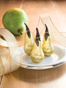 Chocolate Pear Liqueur Gift Box