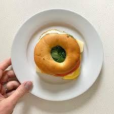 O’Doughs Original Bagels - Gluten Free - Pack of 3