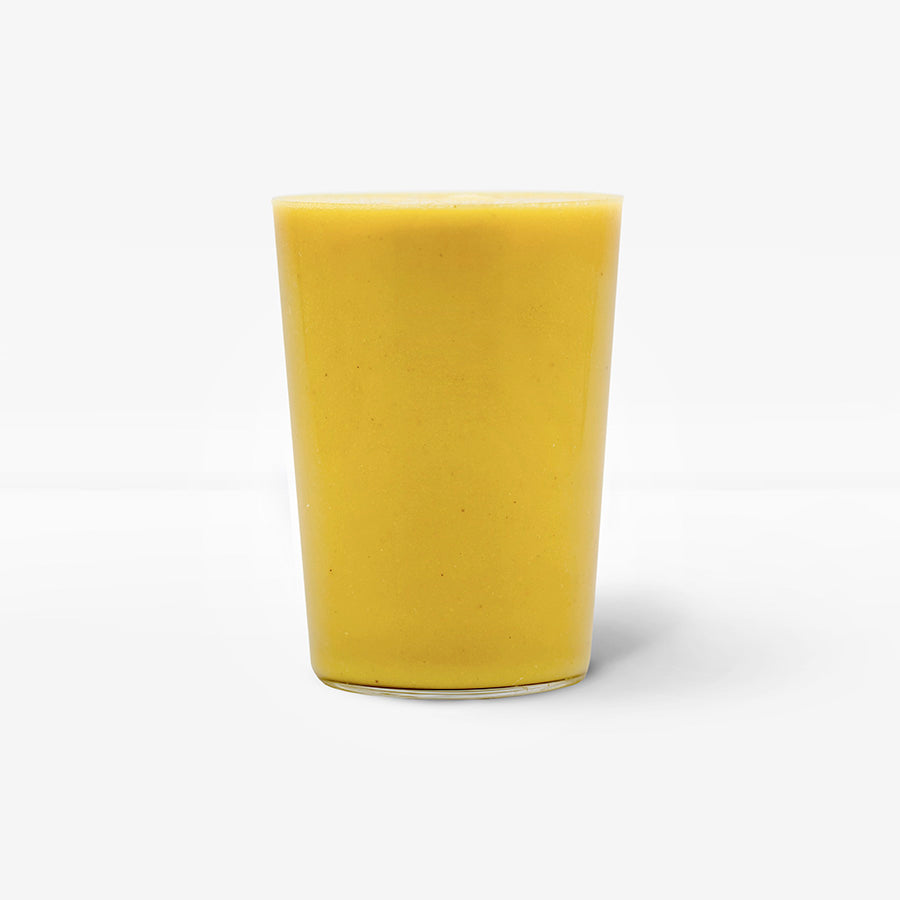 Liquid Gold Superfood Smoothie