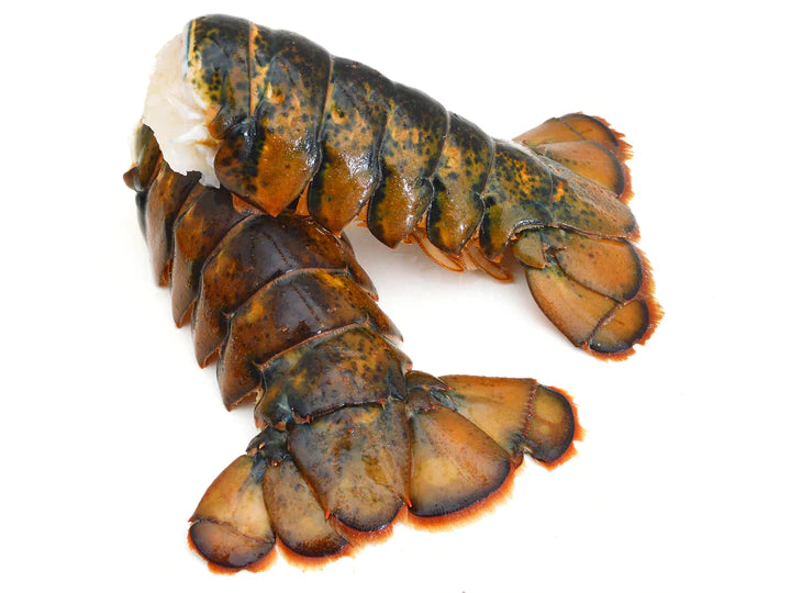 New England Lobster Tails - 2 ct