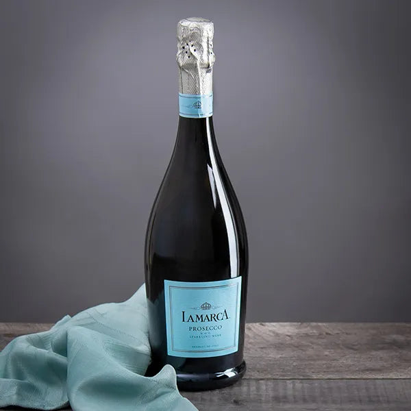 Easter Champagne & Chocolates Gift Basket