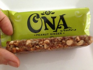 ONA BULK, 5 CASES - various flavors