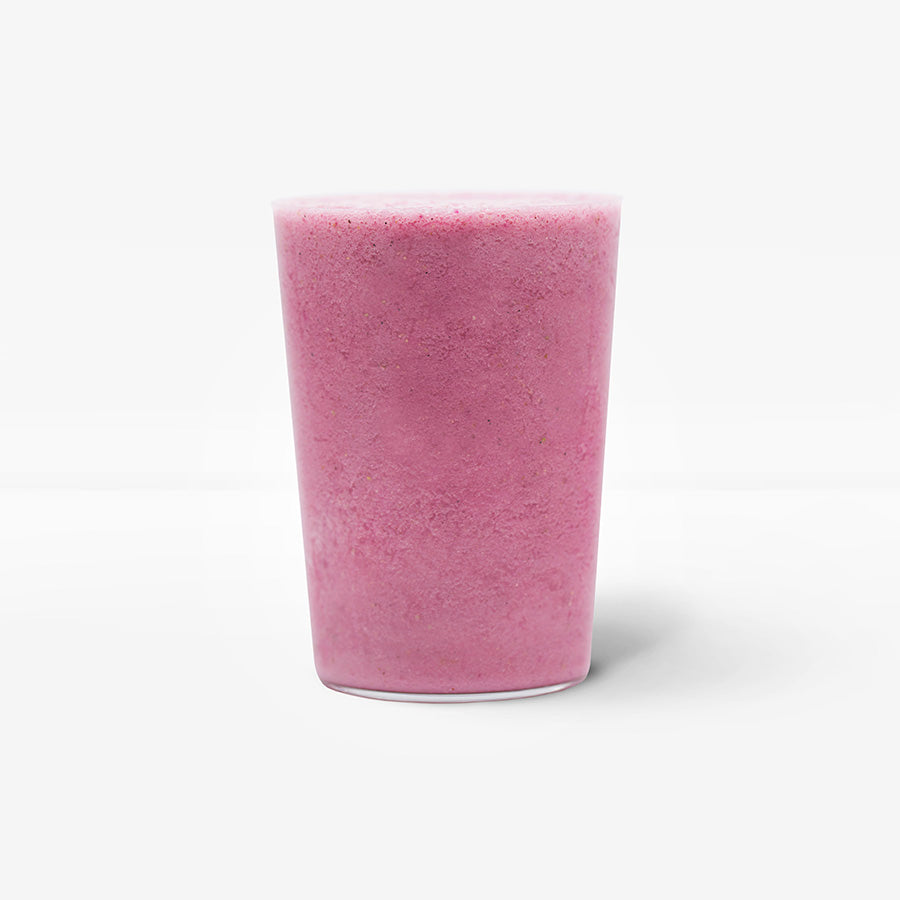 Coconut Cream - Keto Superfood Smoothie