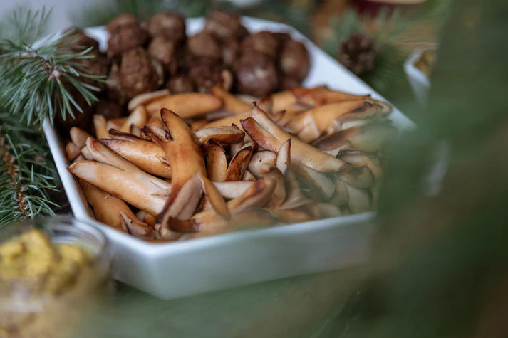 Prinskorv Prince Sausage - 1 lb