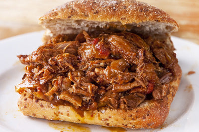 Meat Mitch The “Haul-of-Fame” BBQ Sauces & Rubs
