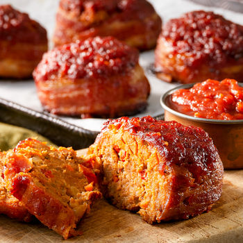 Country Ketchup (GF)