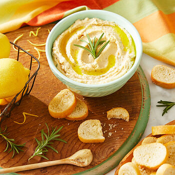 Lemon & Avocado Oil Aioli - Stonewall Kitchen