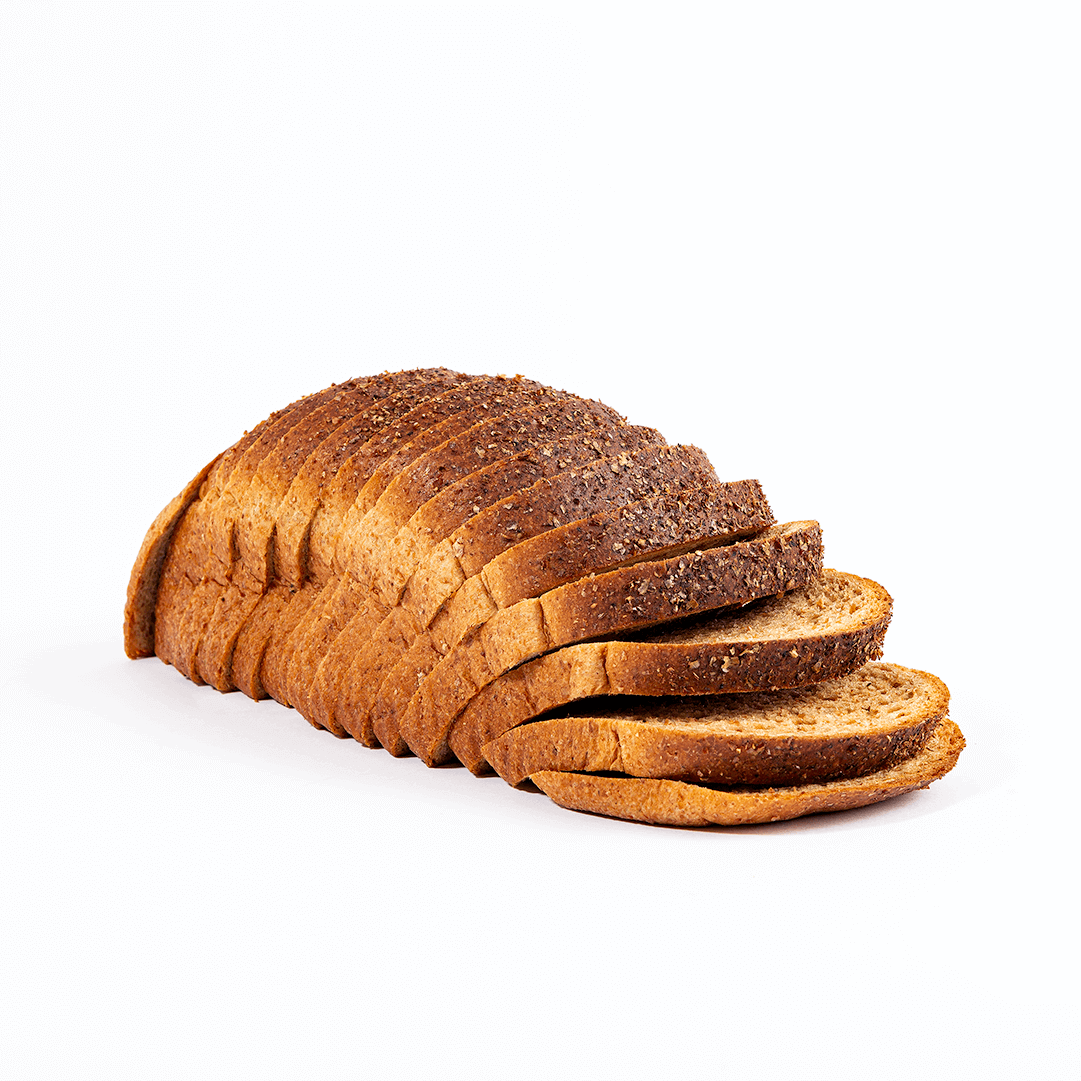 SOLA Rustic Wheat Style Bread - 1 Loaf