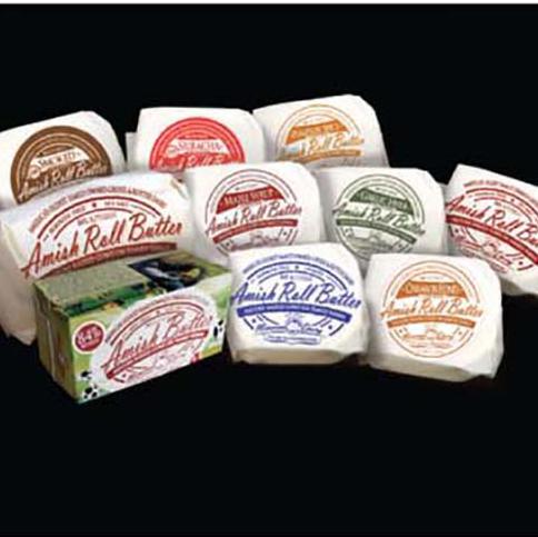 Bakers Delight - Unsalted Butter 6 lbs.