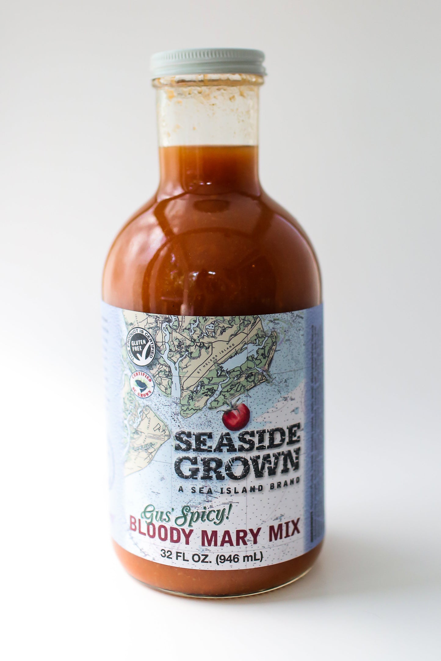 Holiday Gift Basket: Make it Naughty or Nice - 4 Pack