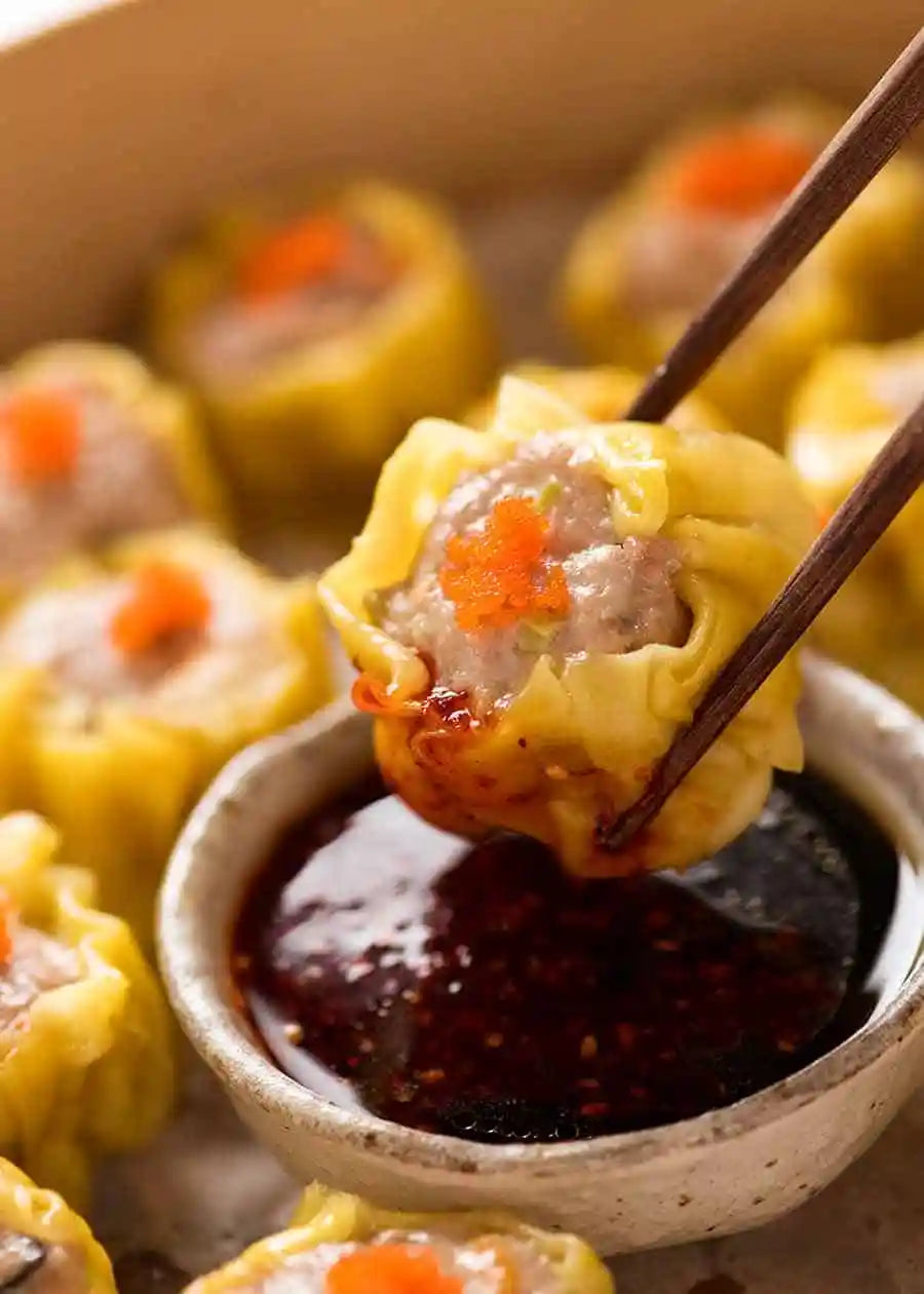 Sui Mai - Chicken - 60/Case