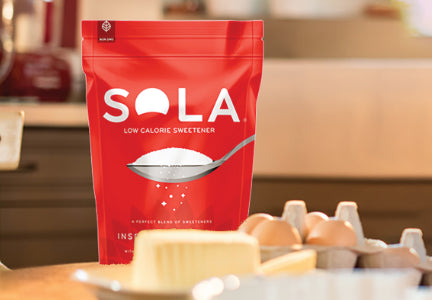 SOLA Honey Wheat Bread - 1 Loaf