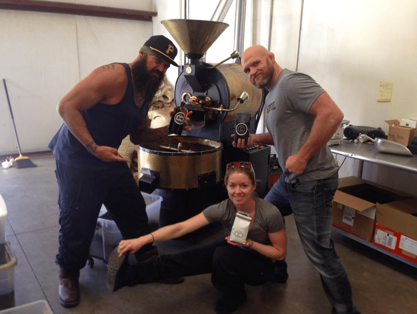 WHITE SIDE PRESS BUNDLE