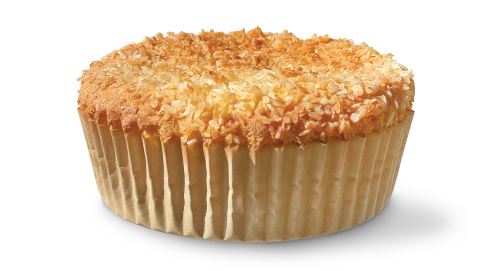 Toasted Coconut SmartMuf’n® 9-Pack