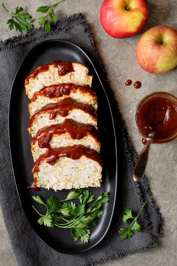 Balsamic Tomato Ketchup