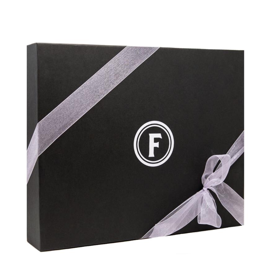 Gourmet Gift Basket - Ferris Coffee & Nut