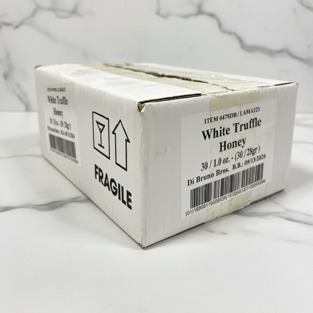 White Truffle Acacia Honey