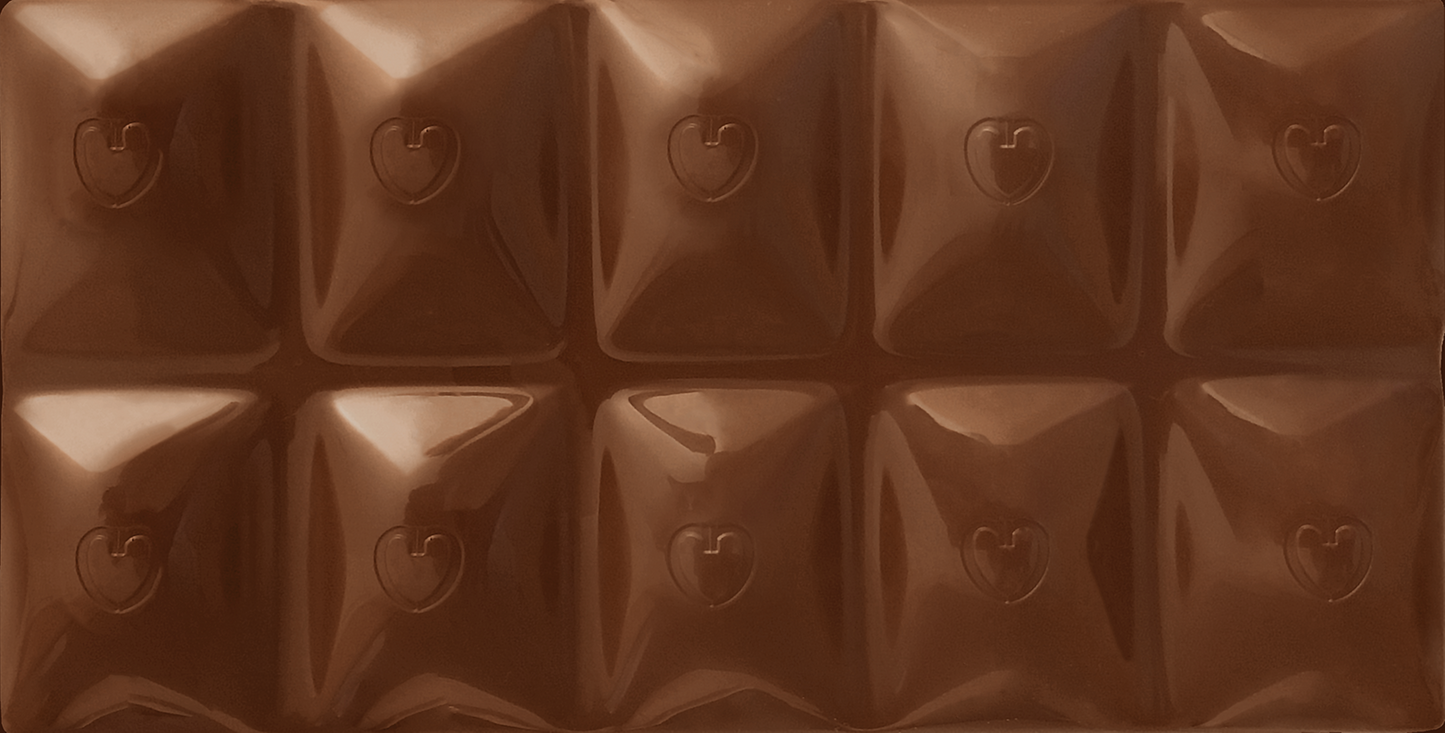Chocolove xoxox - No Sugar Added - 6 Bar Assortment Pack
