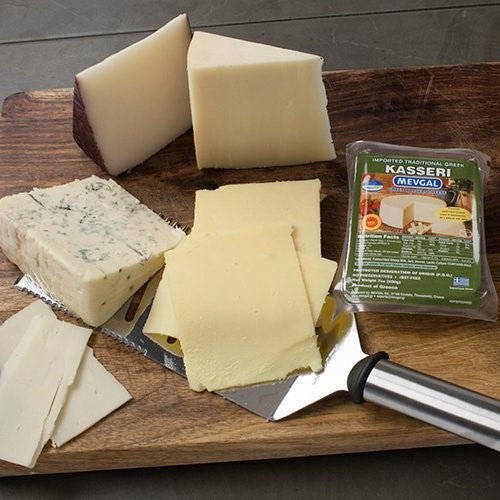 Cheeses for the Grill Assortment