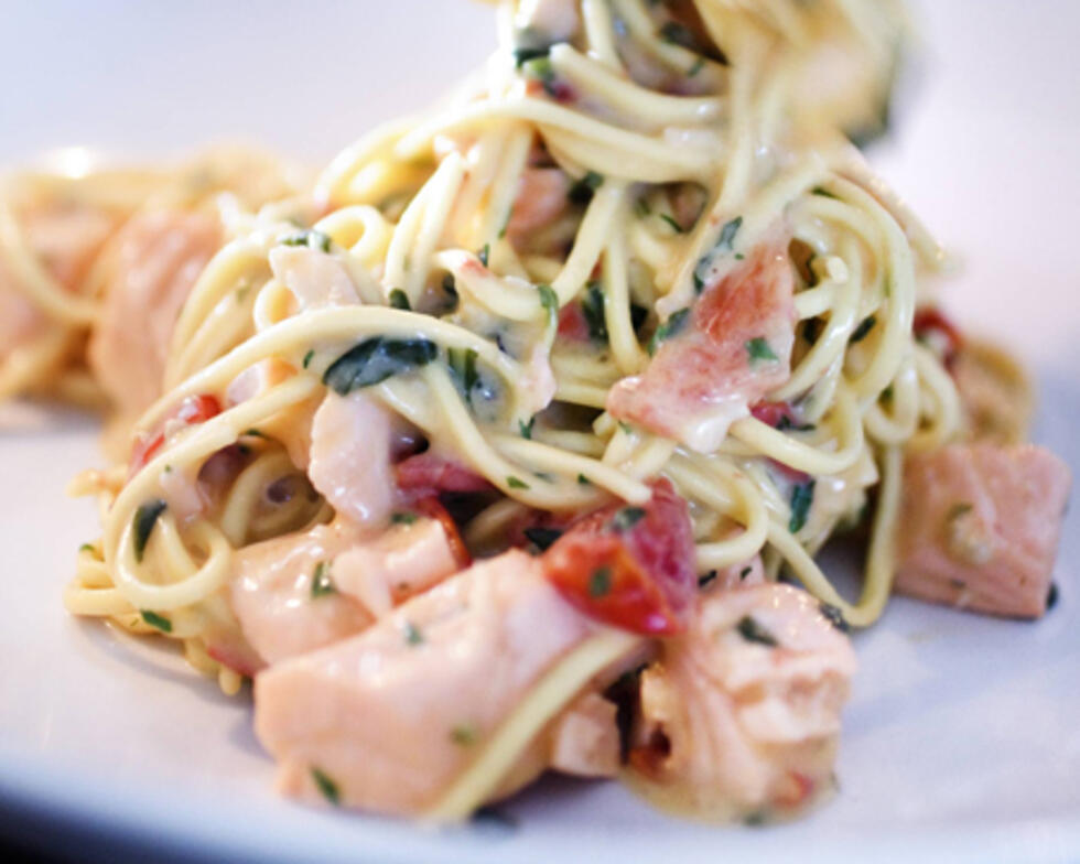 TORO HVIT SAUS WHITE SAUCE