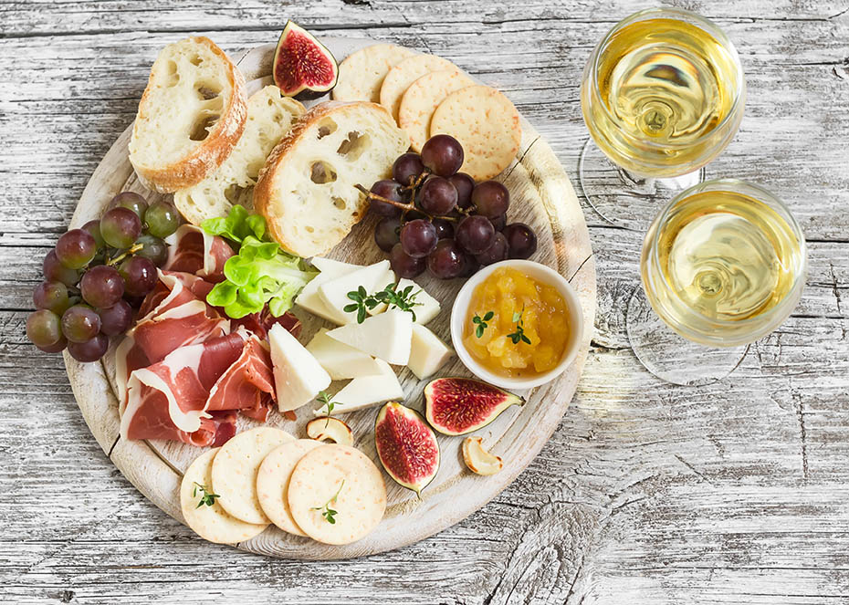 Antipasto Taster Gift Set