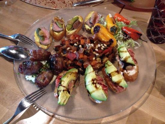 Antipasto Taster Gift Set