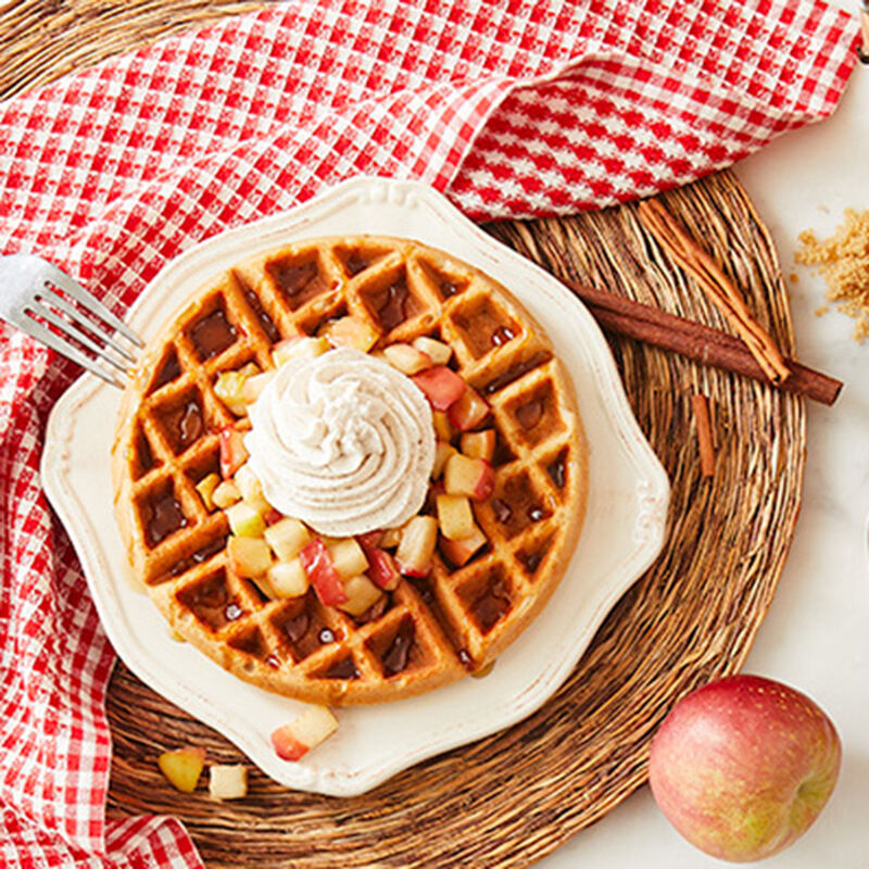 Apple Favorites Gift - Stonewall Kitchen