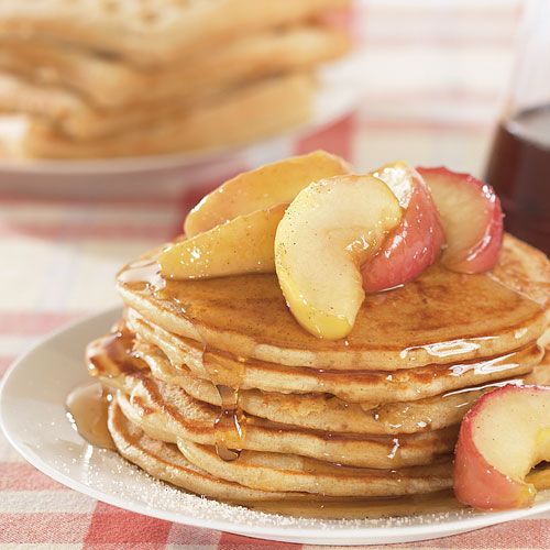 Apple Favorites Gift - Stonewall Kitchen