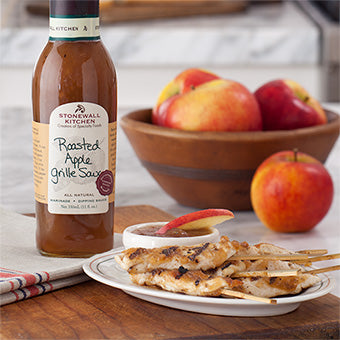 Apple Favorites Gift - Stonewall Kitchen