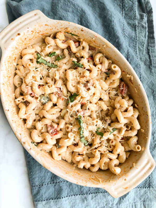 Feta Cheese Crumbles - Solona