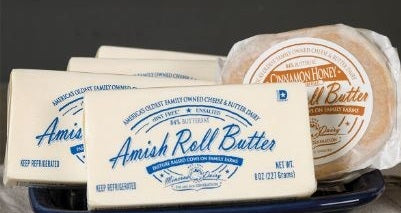Bakers Delight - Unsalted Butter 6 lbs.