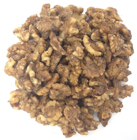 Organic Raw Sprouted Banana Walnuts