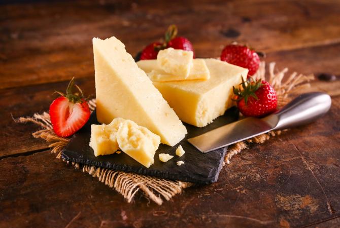 Lowcountry Pimento Grilled Cheese Kit