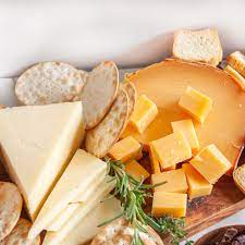 Beemster Premium Dutch 6 lb. 4-Month Aged Goat Gouda Cheese