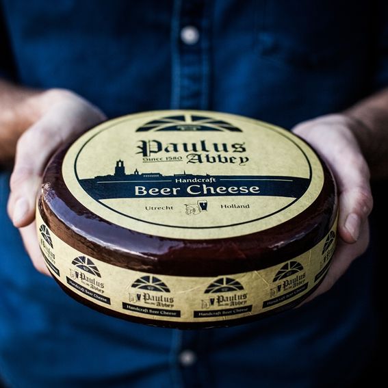 Paulus Beer Cheese