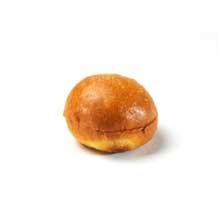 Bakery De France Silver Dollar Mini Brioche 1 Oz - 90 per case