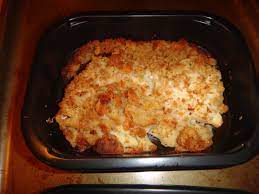 Haddock Au Gratin - 18 oz