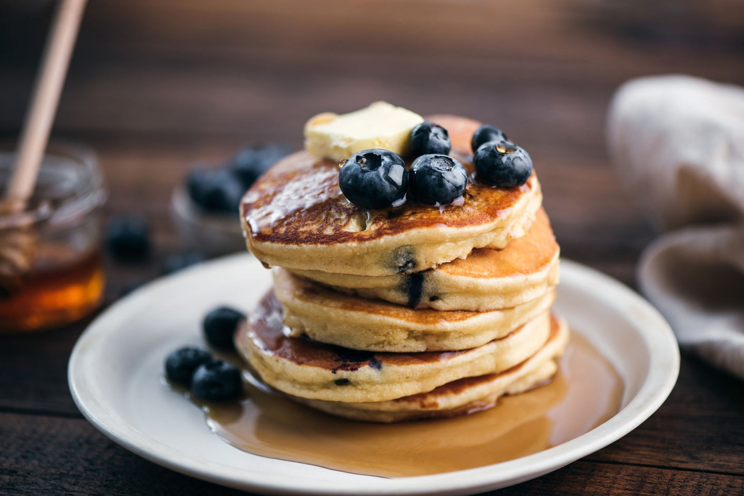 New England Breakfast Gift - Stonewall Kitchen