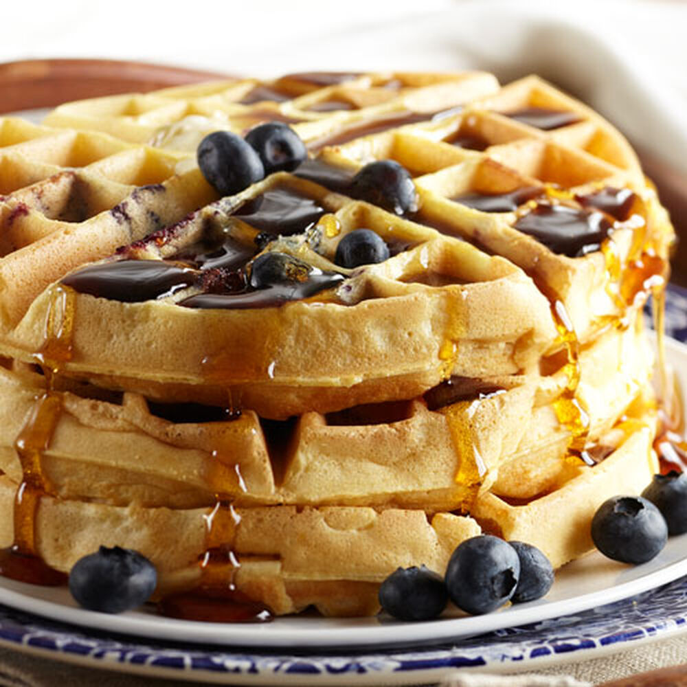 New England Breakfast Gift - Stonewall Kitchen