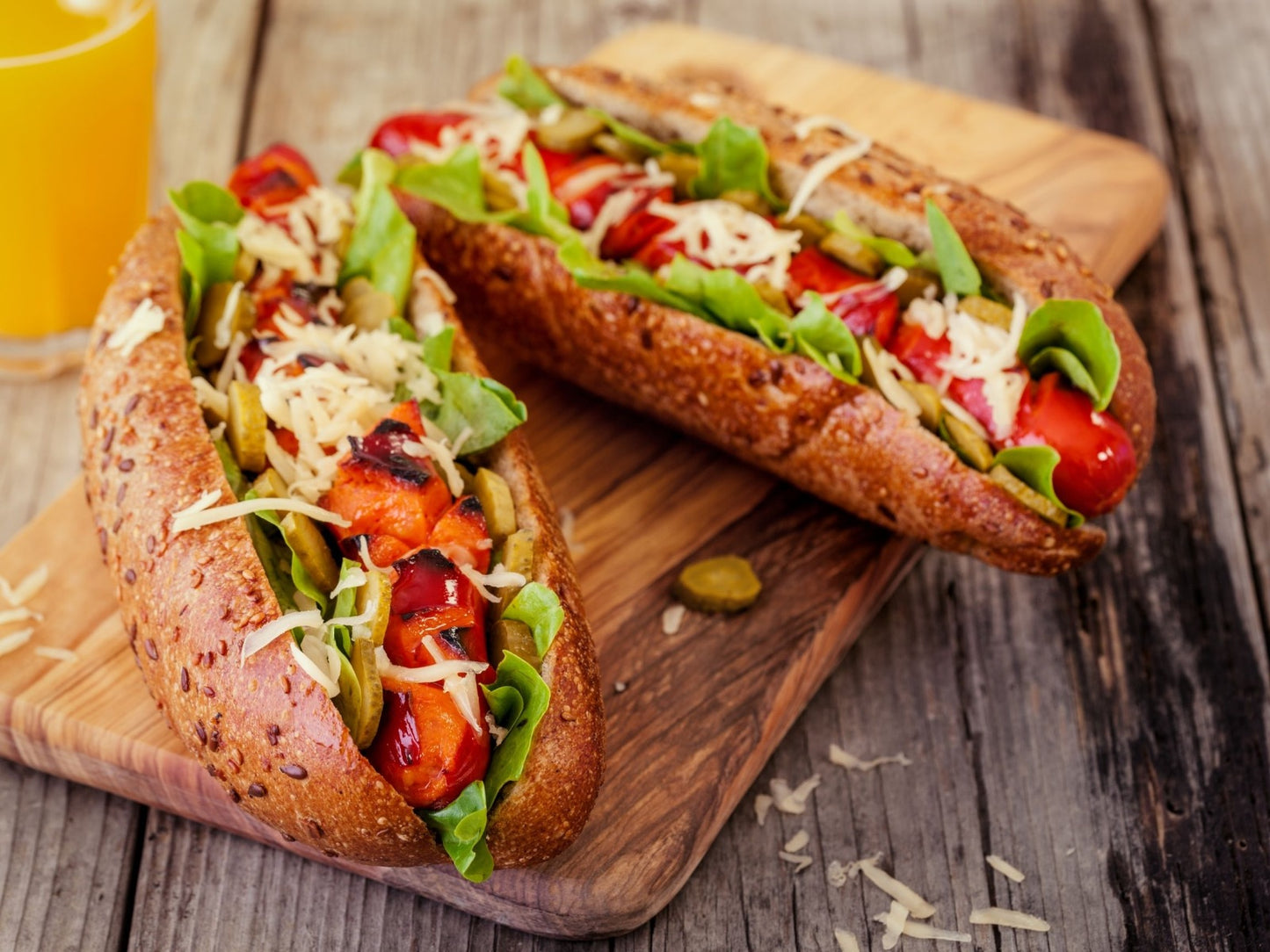 Ultimate Grilling Assortment - Organic, Antibiotic Free
