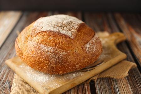 Boulart Miche Boule Bread - 17.7 oz - 12 per case