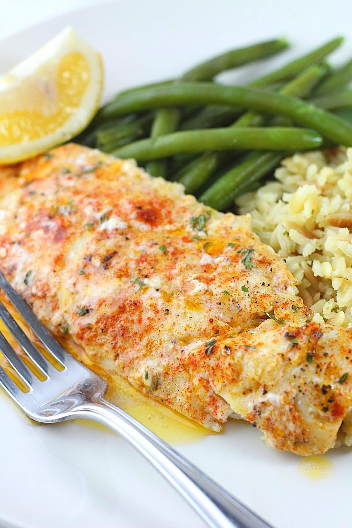 New England Breaded Haddock Fillet - 1 lb - includes 10