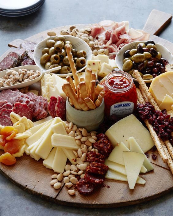 Chef's Choice Gift Basket