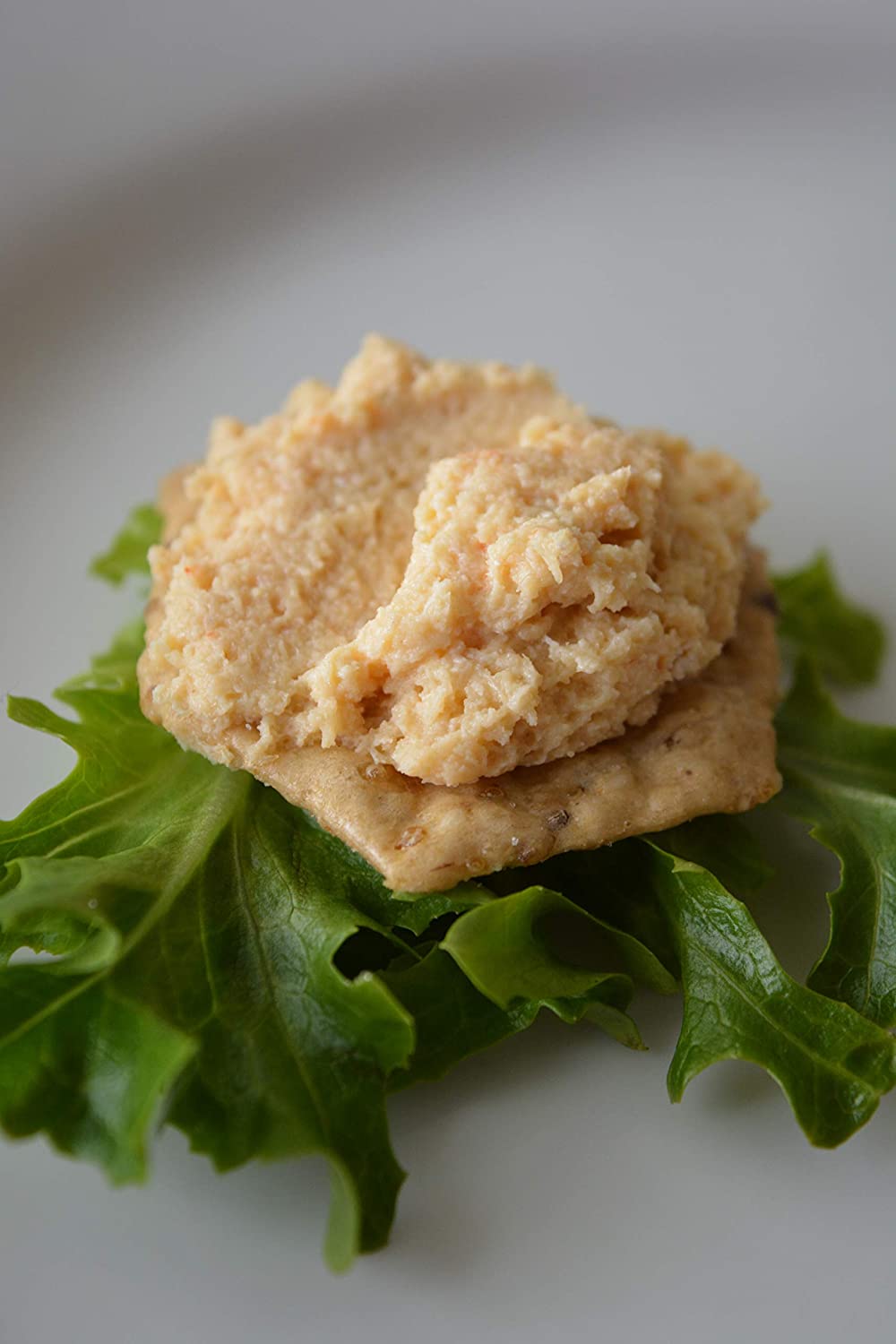 Canadian Seafood Pate Trio With Lobster Crab And Smoked Salmon Pate Gourmet