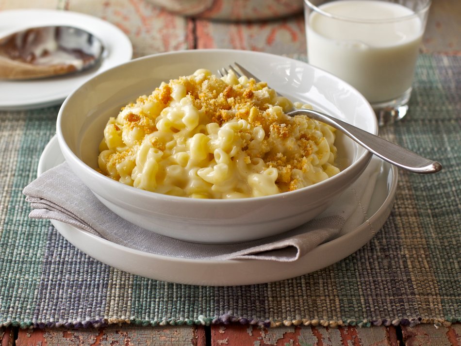 Cabot Mac & Cheese - 2 of 16 oz trays