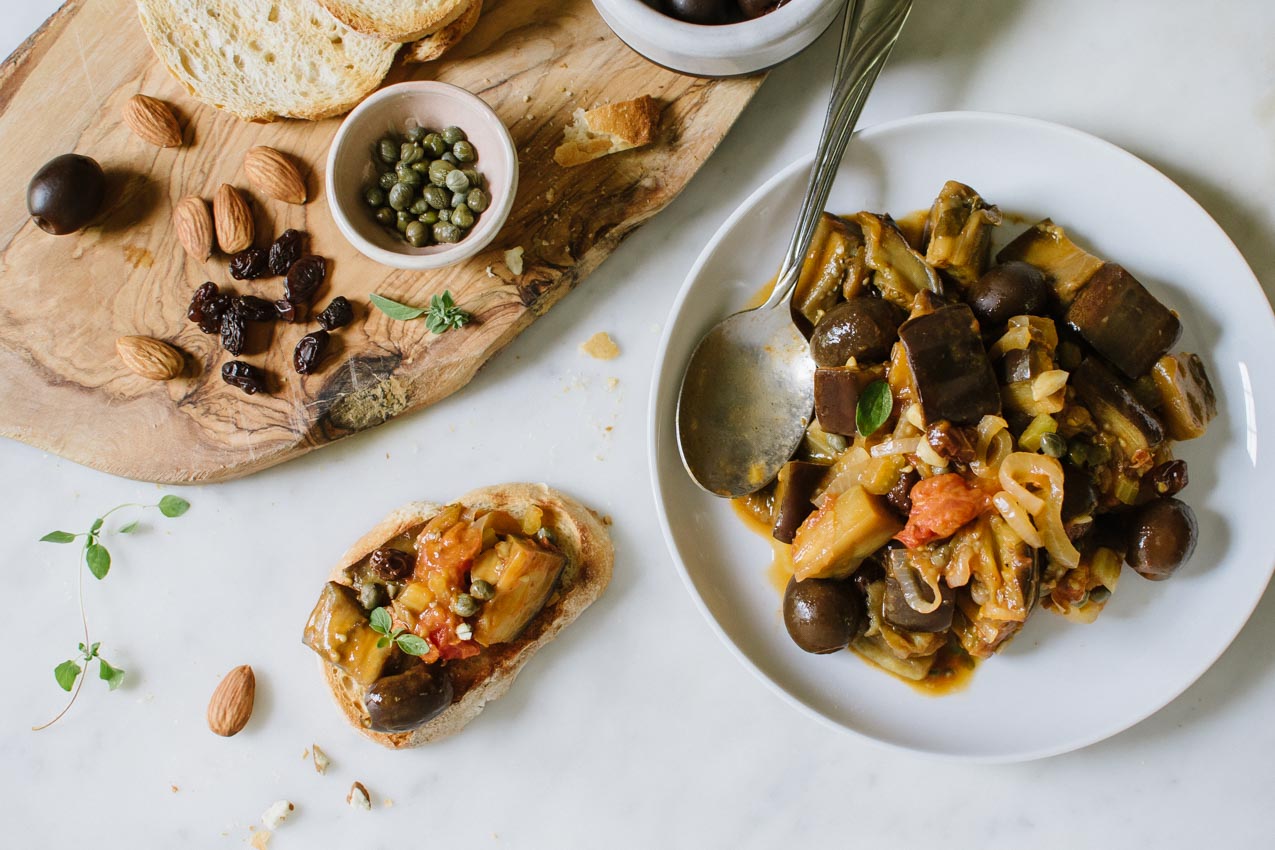 Antipasto Taster Gift Set
