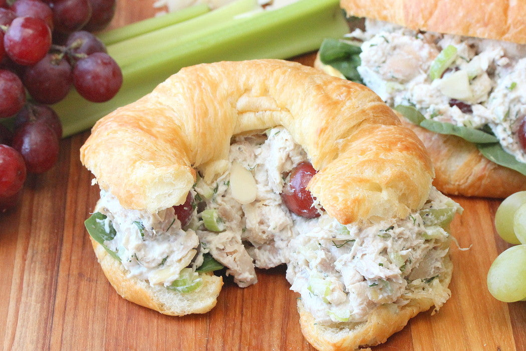 Delicious Chicken Salad
