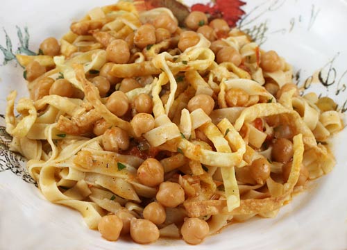 Maccheroni Pugliesi Pasta by Marella: Organic