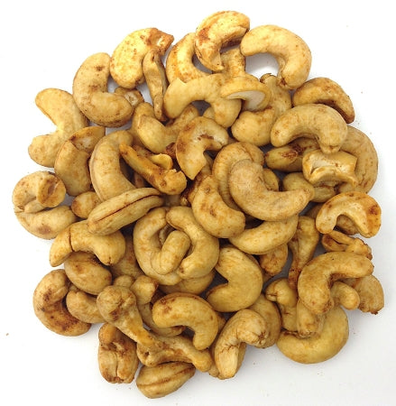 Organic Raw Sprouted Chile Cashews