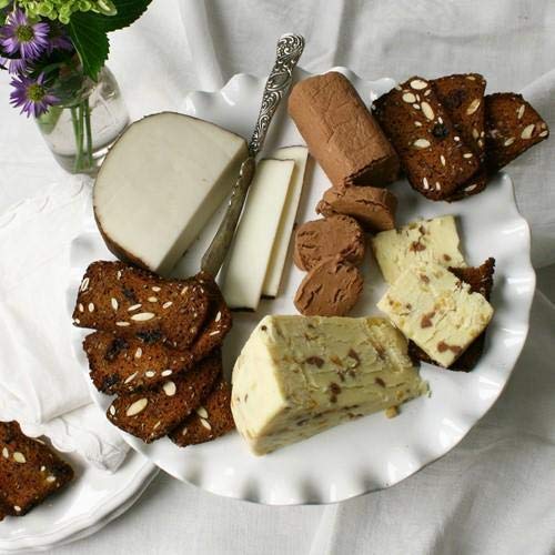 Chocolate Cheese Collection